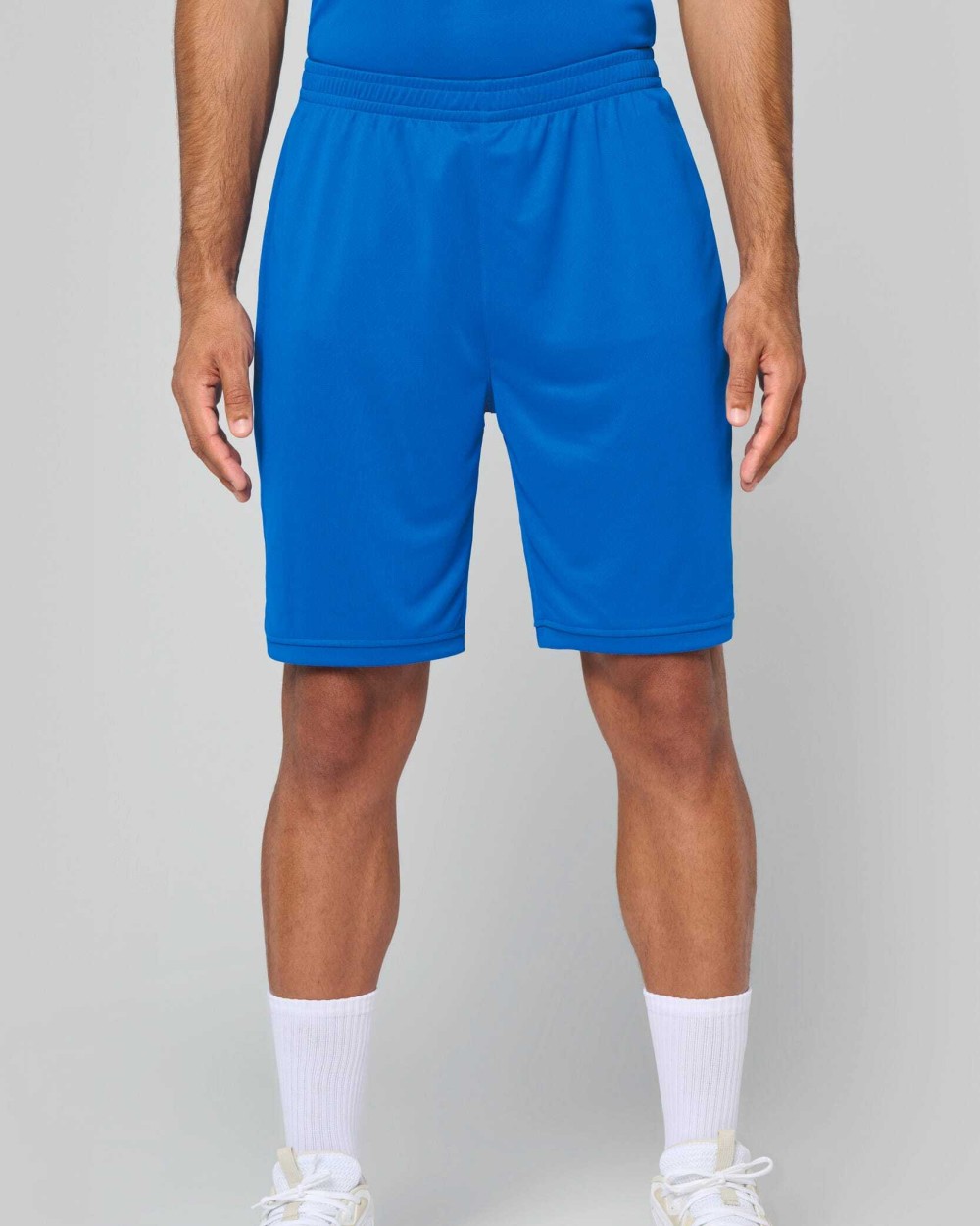 Bermuda's & Shorts PROACT Basketshort voor heren voor bedrukking &amp; borduring