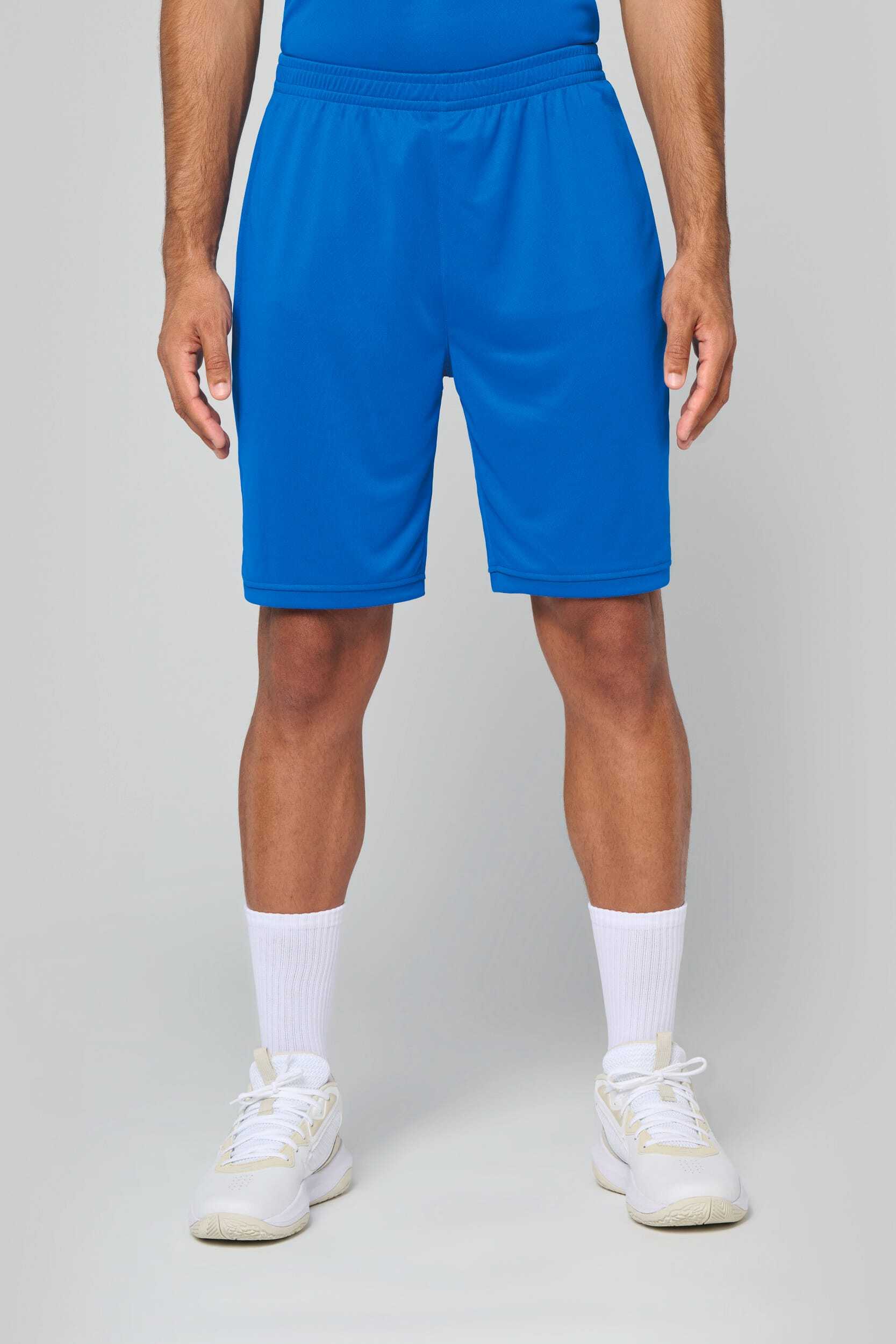 Bermudas & Shorts personnalisable PROACT Short de basket-ball homme