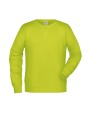 Sweat-shirts personnalisable JAMES & NICHOLSON Men`s Sweat