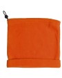 PRINTWEAR Fleece Ski Buf Schals personalisierbar