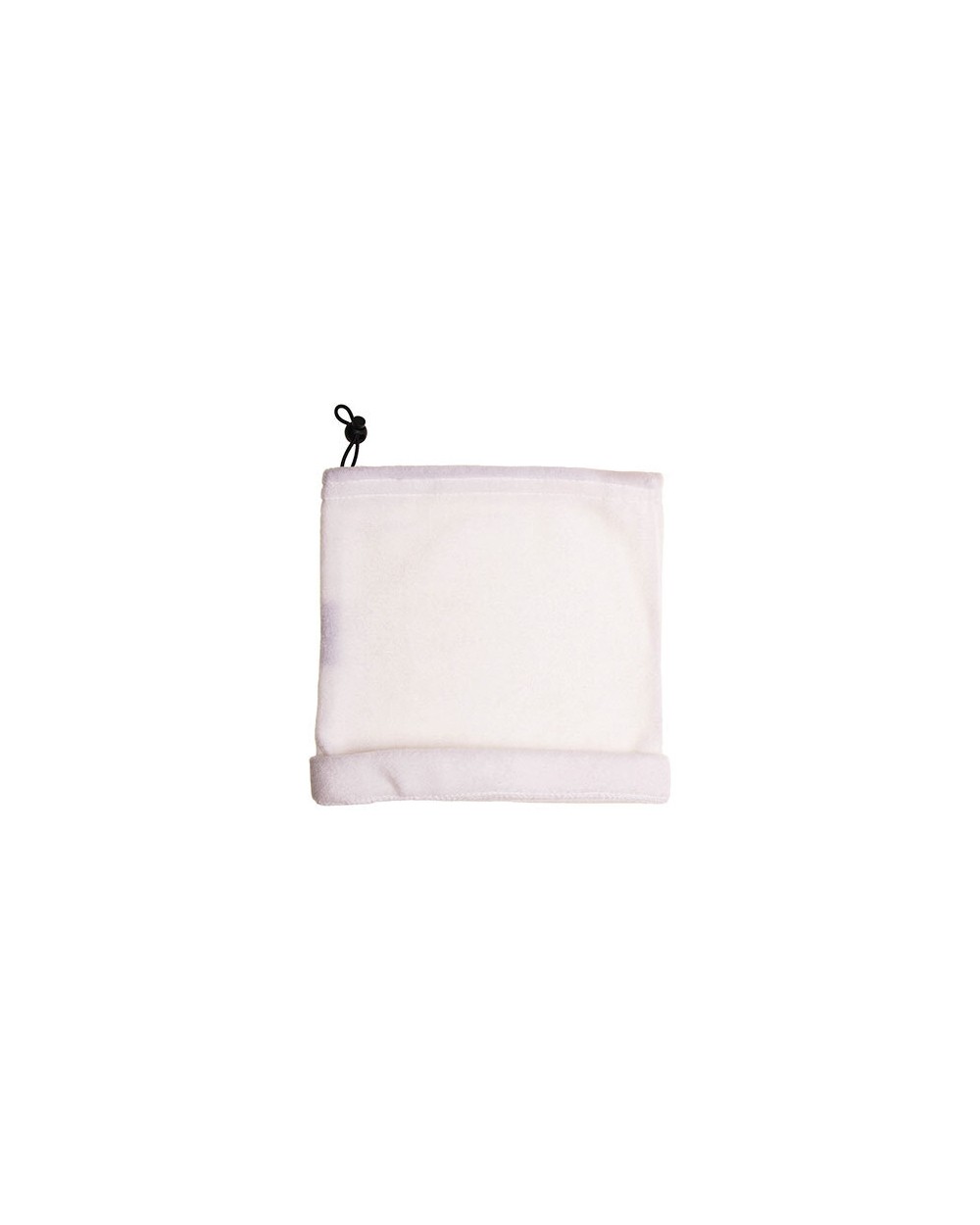 PRINTWEAR Fleece Ski Buf Schals personalisierbar
