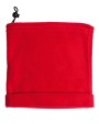 Écharpes personnalisable PRINTWEAR Fleece Ski Buf