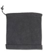 PRINTWEAR Fleece Ski Buf Schals personalisierbar