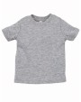 T-shirts RABBIT SKINS Infant Fine Jersey T-Shirt voor bedrukking &amp; borduring