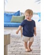 T-shirts RABBIT SKINS Infant Fine Jersey T-Shirt voor bedrukking &amp; borduring
