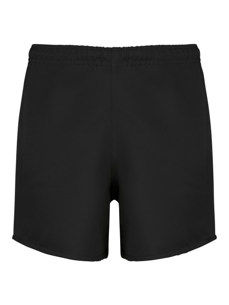 PROACT Short de rugby enfant /api/colors/b9fdad4a-5e94-45cb-8c03-c08b349b28c3 personnalisable