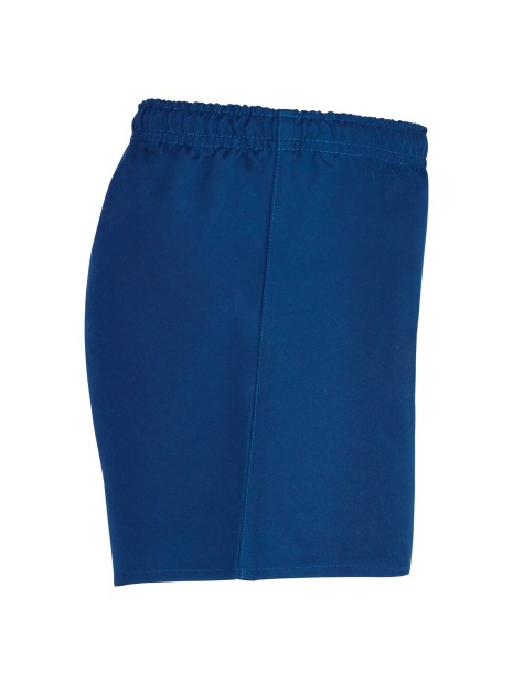 PROACT Short de rugby enfant /api/colors/f9c8ca3a-29dc-4db7-9773-74a5d1c51787 personnalisable