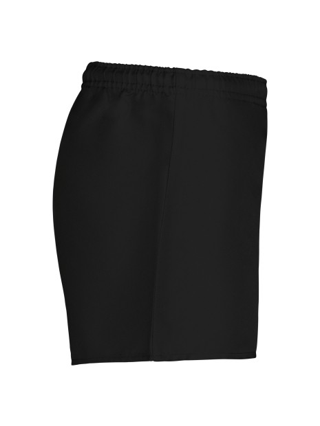 PROACT Short de rugby enfant /api/colors/b9fdad4a-5e94-45cb-8c03-c08b349b28c3 personnalisable