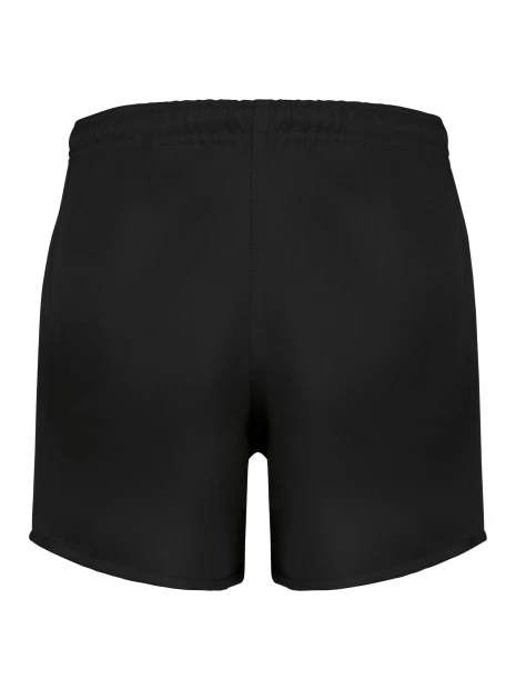 PROACT Short de rugby enfant /api/colors/b9fdad4a-5e94-45cb-8c03-c08b349b28c3 personnalisable
