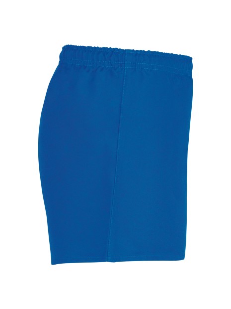 PROACT Short de rugby enfant /api/colors/63e0cb84-1e08-4155-9a08-d4cc5df78ce3 personnalisable