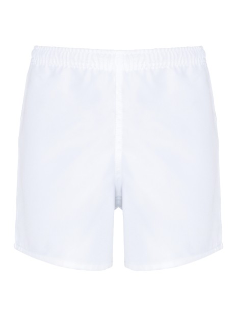 PROACT Short de rugby enfant /api/colors/7a92cd2d-10d2-40b4-928b-296bb7487506 personnalisable