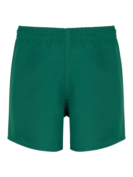 PROACT Short de rugby enfant /api/colors/4970c71f-3759-470a-b162-7c739ff9ec1b personnalisable