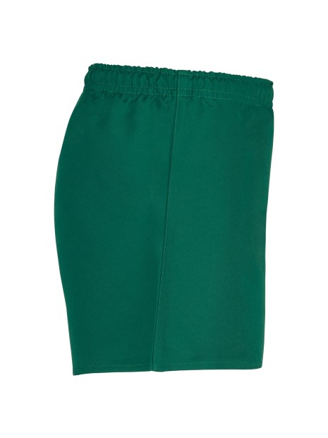 PROACT Short de rugby enfant /api/colors/4970c71f-3759-470a-b162-7c739ff9ec1b personnalisable