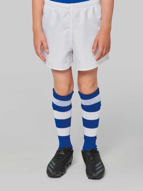 Bermudas & Shorts à personnaliser PROACT Short de rugby enfant 