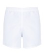 Bermuda's & Shorts PROACT Kinder-rugbyshort voor bedrukking &amp; borduring