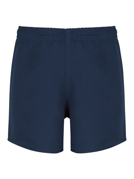 PROACT Short de rugby enfant /api/colors/b24f3e91-6048-4db8-8f87-ab4fcffcd7e2 personnalisable