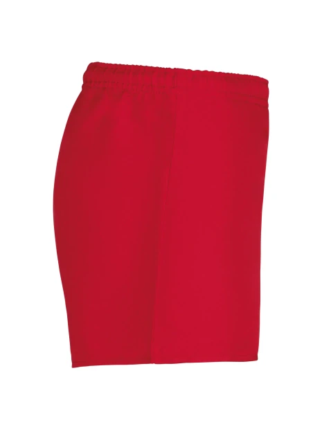 PROACT Short de rugby enfant /api/colors/74d48ab4-fefe-4284-8911-8da2e037f7a8 personnalisable