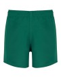 Bermuda's & Shorts PROACT Kinder-rugbyshort voor bedrukking &amp; borduring