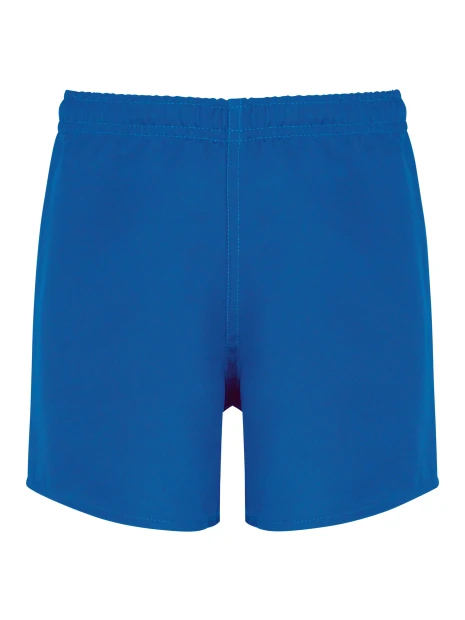 PROACT Short de rugby enfant /api/colors/63e0cb84-1e08-4155-9a08-d4cc5df78ce3 personnalisable