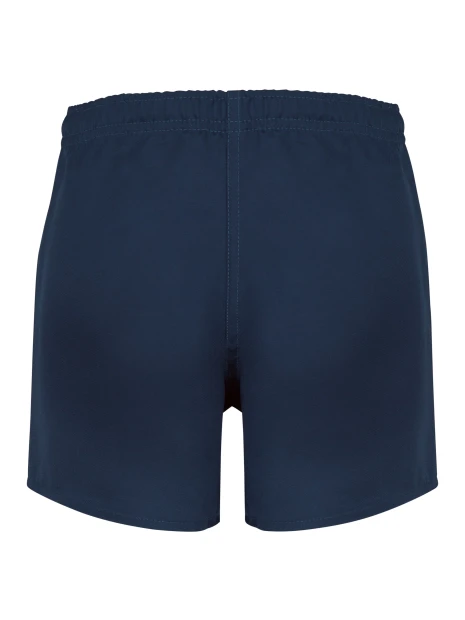 PROACT Short de rugby enfant /api/colors/b24f3e91-6048-4db8-8f87-ab4fcffcd7e2 personnalisable