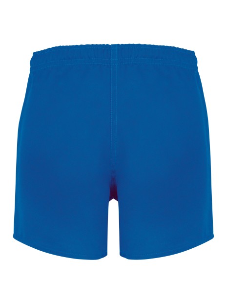 PROACT Short de rugby enfant /api/colors/63e0cb84-1e08-4155-9a08-d4cc5df78ce3 personnalisable