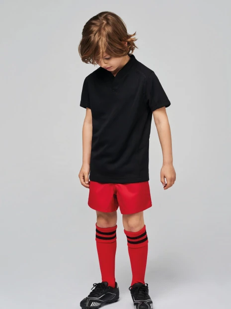 Bermudas & Shorts à personnaliser PROACT Short de rugby enfant 
