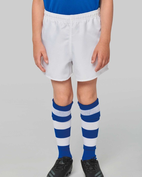 Bermudas & Shorts personnalisable PROACT Short de rugby enfant