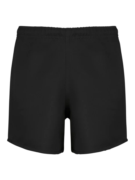 PROACT Short de rugby enfant /api/colors/b9fdad4a-5e94-45cb-8c03-c08b349b28c3 personnalisable