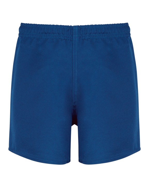 Bermudas & Shorts personnalisable PROACT Short de rugby enfant