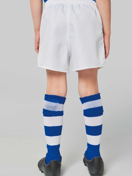 Bermudas & Shorts à personnaliser PROACT Short de rugby enfant 