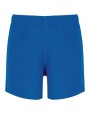 Bermuda's & Shorts PROACT Kinder-rugbyshort voor bedrukking &amp; borduring