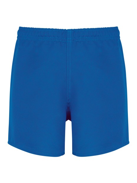 PROACT Short de rugby enfant /api/colors/63e0cb84-1e08-4155-9a08-d4cc5df78ce3 personnalisable
