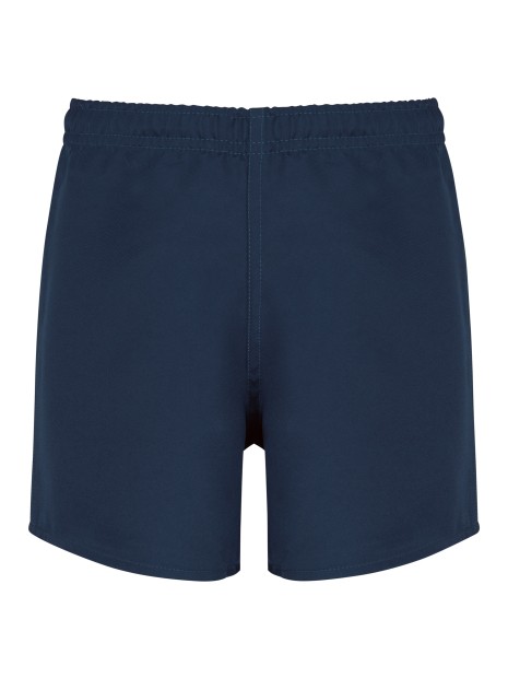 PROACT Short de rugby enfant /api/colors/b24f3e91-6048-4db8-8f87-ab4fcffcd7e2 personnalisable