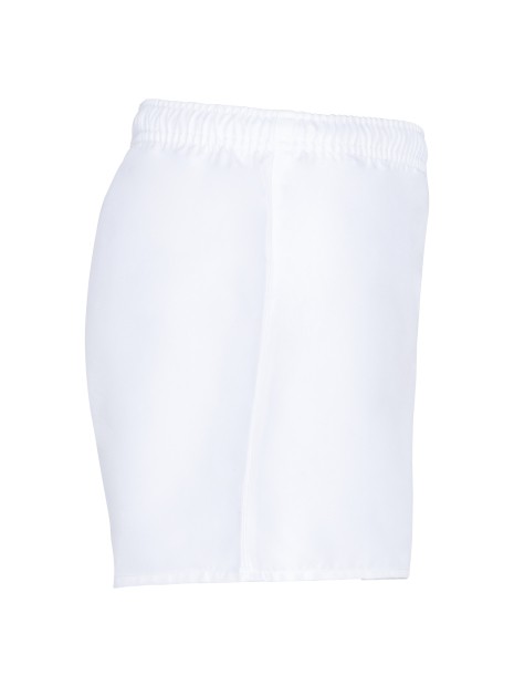 PROACT Short de rugby enfant /api/colors/7a92cd2d-10d2-40b4-928b-296bb7487506 personnalisable