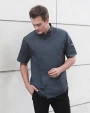 KARLOWSKY Short-Sleeve Chef Jacket Modern-Look Jacken personalisierbar