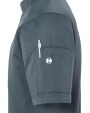 KARLOWSKY Short-Sleeve Chef Jacket Modern-Look Jacken personalisierbar