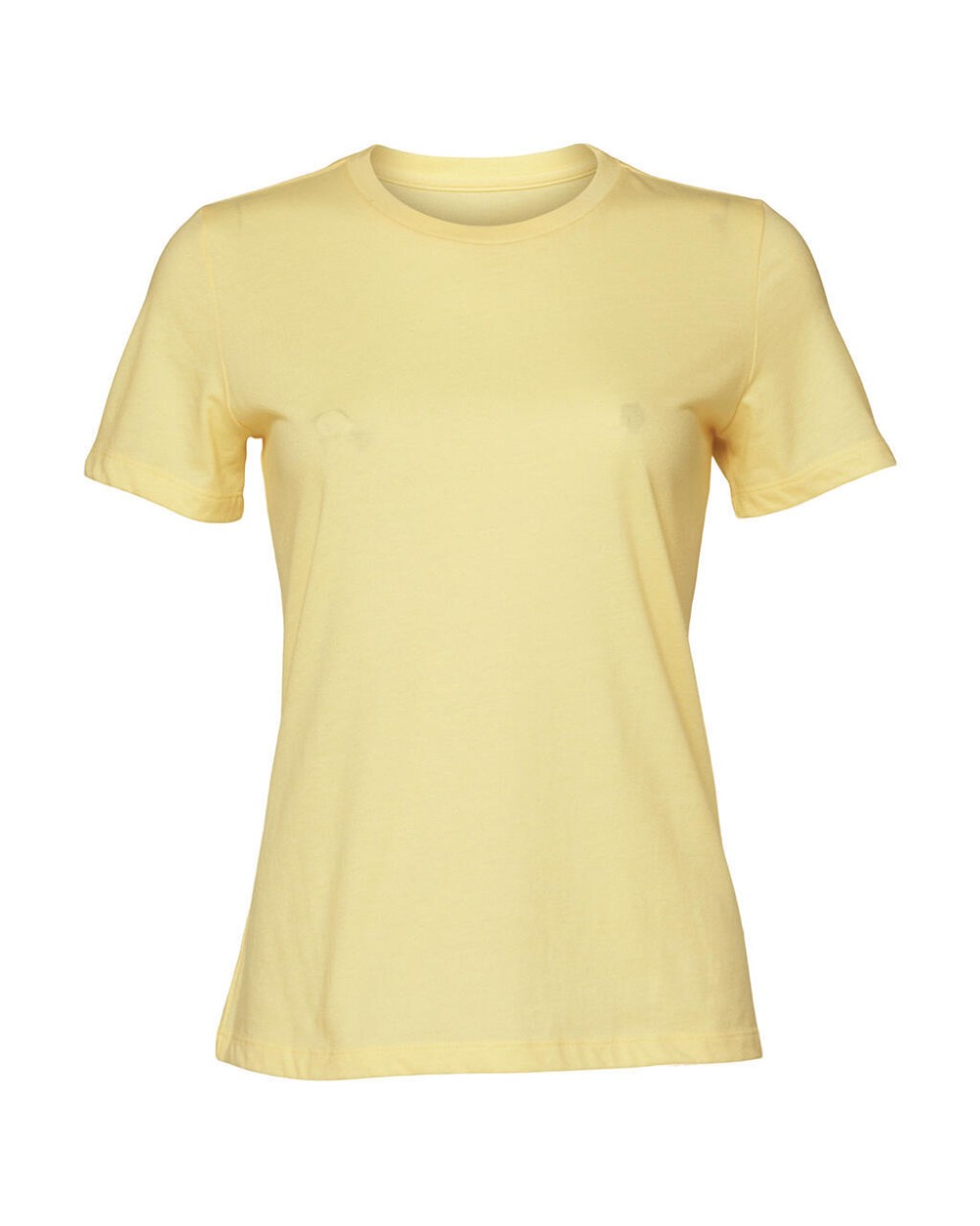 T-Shirts personnalisable BELLA-CANVAS Women's Relaxed CVC Jersey Short Sleeve Tee