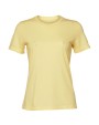 T-Shirts personnalisable BELLA-CANVAS Women's Relaxed CVC Jersey Short Sleeve Tee