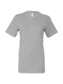 BELLA-CANVAS T-shirt col rond femme Heather /api/colors/3faa4bf7-0da4-4d67-bbe1-8c0604e97828 personnalisable