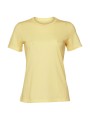 BELLA-CANVAS T-shirt col rond femme Heather /api/colors/42b3bc79-7563-44bb-b855-12b9e148fe51 personnalisable
