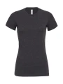 BELLA-CANVAS T-shirt col rond femme Heather /api/colors/9fea784c-eca3-48b3-8820-8b6965285ce9 personnalisable