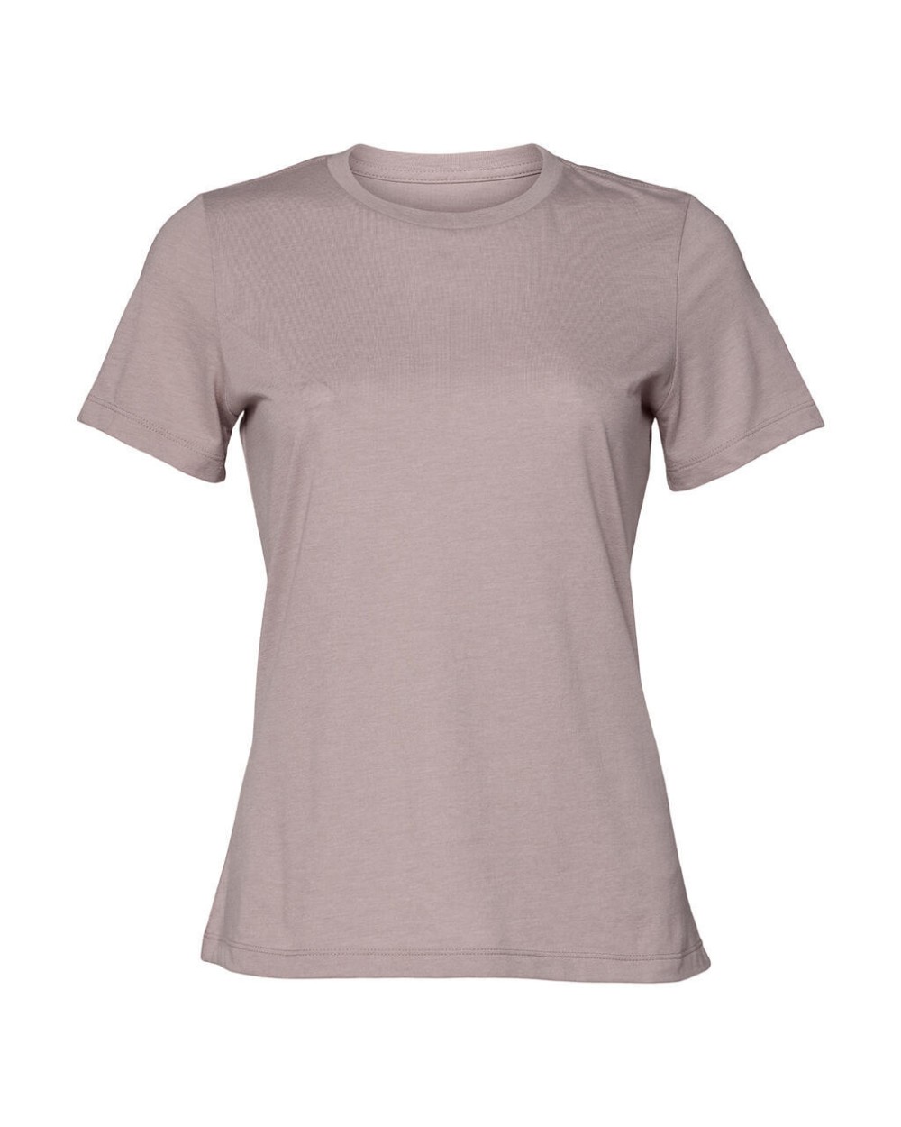 T-Shirts personnalisable BELLA-CANVAS T-shirt col rond femme Heather