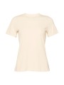 BELLA-CANVAS T-shirt col rond femme Heather /api/colors/e64aeb36-8b2b-4693-b365-bfd22b18a17b personnalisable