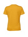 BELLA-CANVAS T-shirt col rond femme Heather /api/colors/a3759718-fb77-4349-b973-bba4e74b8a52 personnalisable