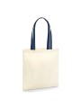 WESTFORDMILL EARTHAWARE® ORGANIC BAG FOR LIFE - CONTRAST HANDLES /api/colors/e80ff38a-f2bf-426c-92d2-a435606d1eae personnalisable