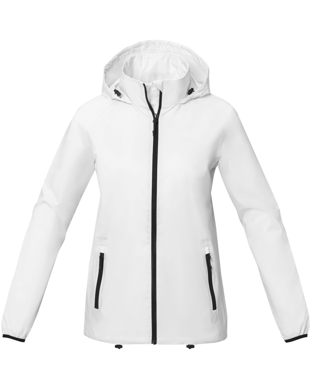 ELEVATE Dinlas leichte Jacke für Damen Jacken personalisierbar