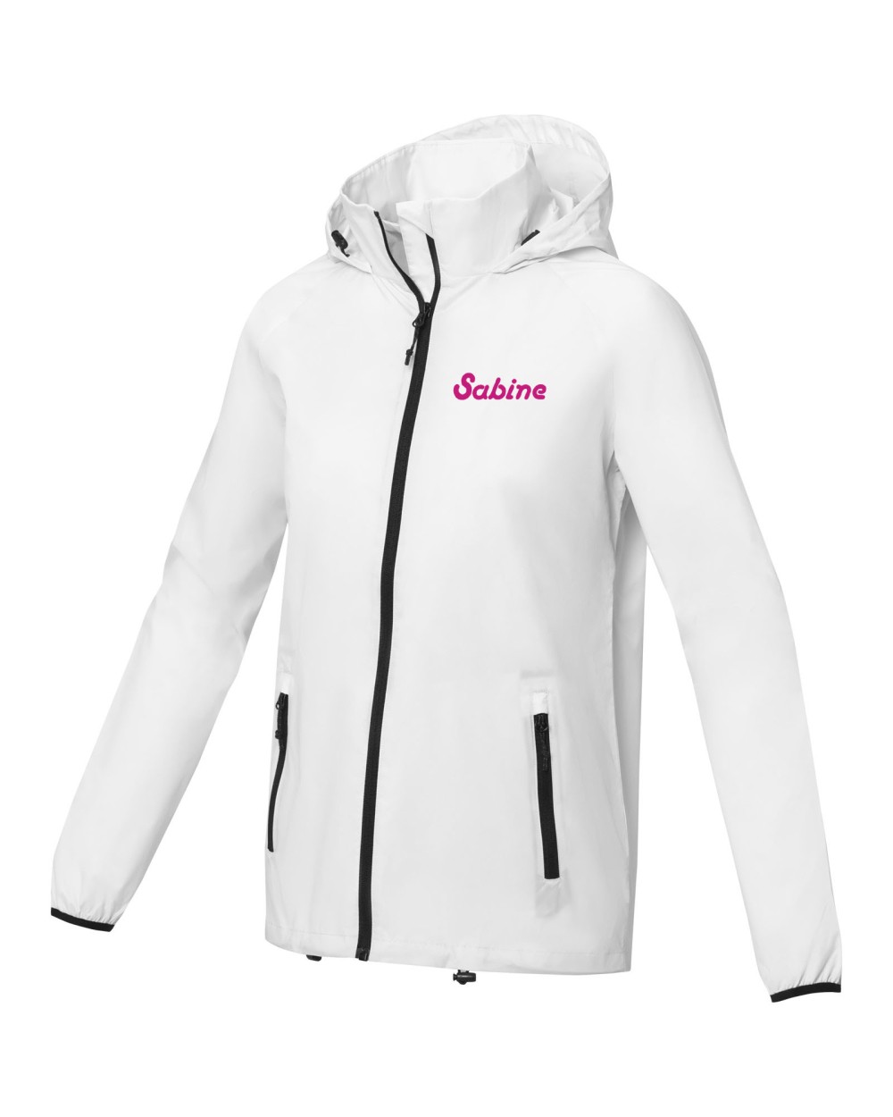 Vestes personnalisable ELEVATE Veste légère Dinlas pour femme