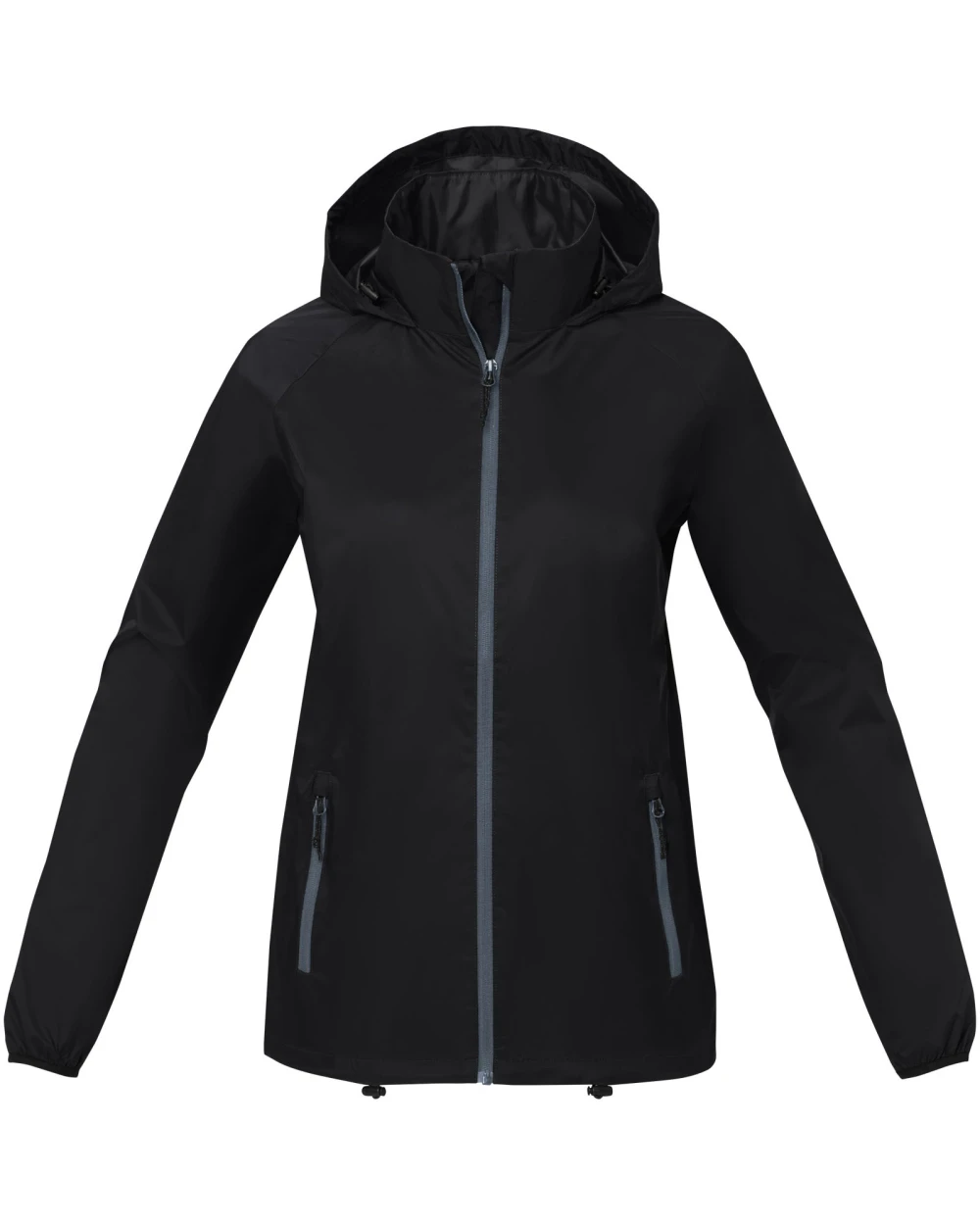 ELEVATE Dinlas leichte Jacke für Damen Jacken personalisierbar