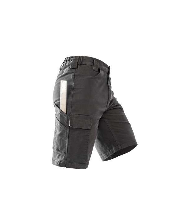 Bermudas & Shorts personnalisable RESULT SUPER STRETCH SLIM CHINO SHORTS
