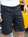 Bermudas & Shorts à personnaliser RESULT SUPER STRETCH SLIM CHINO SHORTS 